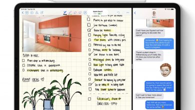 GoodNotes ya es compatible con el Apple Pencil 2