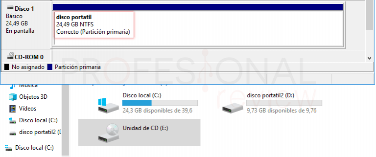 Que Hacer Si Windows No Reconoce Disco Duro Externo 5809