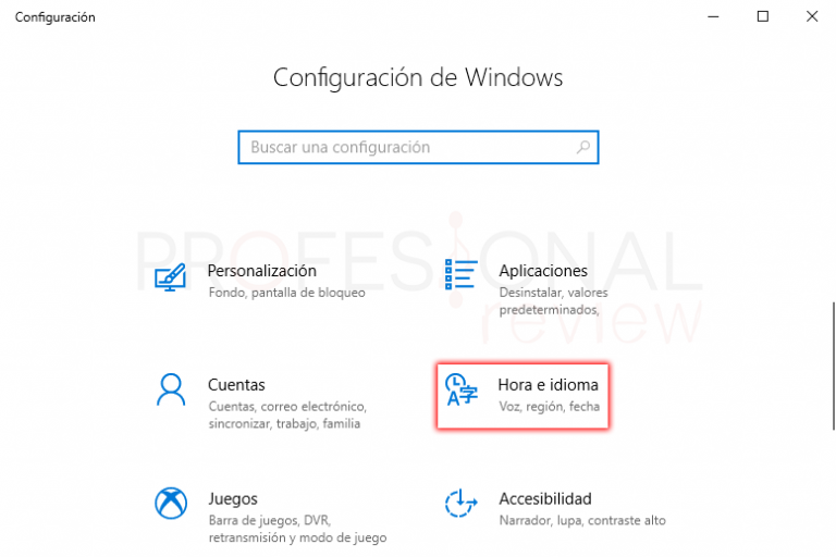 Como Reparar Teclado Desconfigurado En Windows 10