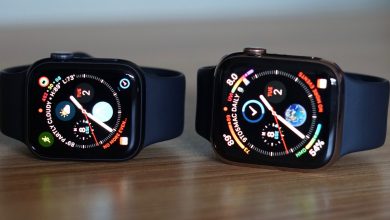 Cómo reordenar las esferas en tu Apple Watch