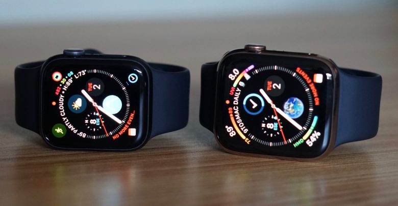 Cómo reordenar las esferas en tu Apple Watch