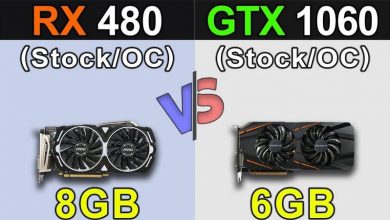 GTX 1060