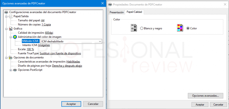 Cómo Instalar Impresora PDF En Windows 10. Mejores Aplicaciones