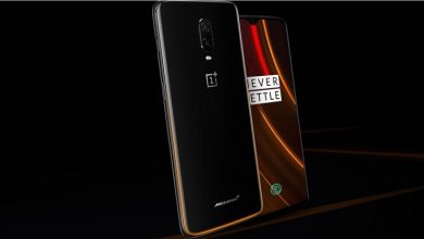 OnePlus 6T McLaren Edition