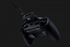 Razer Raiju Ultimate