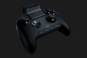 Razer Raiju Ultimate