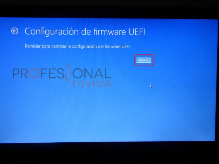 Cómo Acceder A La BIOS Desde Windows 10 En 2024