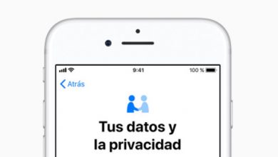 Cómo conocer y obtener una copia de la información que Apple recopila sobre ti