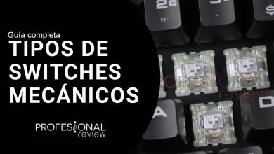 Guía switches mecánicos