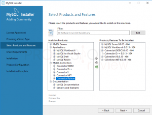 C Mo Instalar Mysql En Windows Paso A Paso