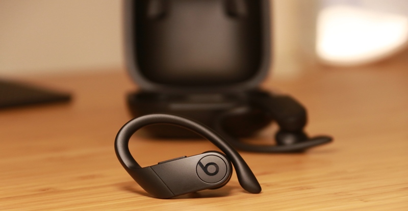 SHOKZ OpenFit - Auriculares Bluetooth inalámbricos con micrófono,  auriculares con ganchos para los oídos, resistentes al sudor, carga rápida,  tiempo
