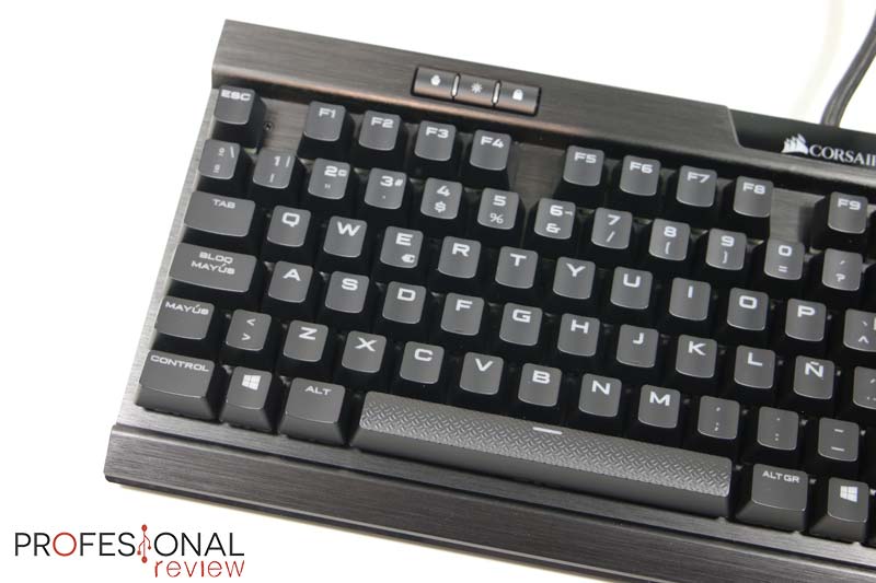 GENERICO Teclado pequeño juego one-handed teclado mecánico teclado  izquierdo