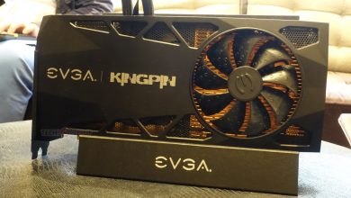 EVGA RTX 2080 Ti Kingpin