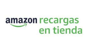 Recargar Amazon desde Apple Wallet