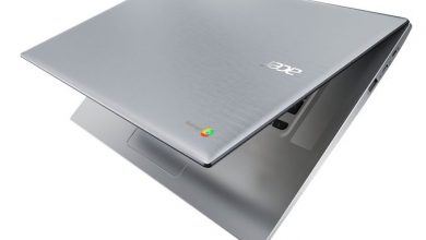 Acer Chromebook 315