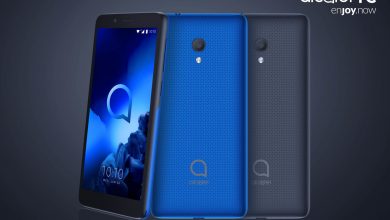 Alcatel 1C