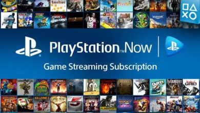 PlayStation Now