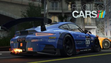 Project Cars 3