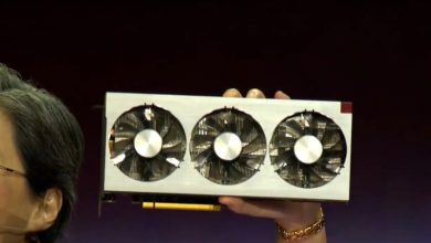 AMD Radeon VII