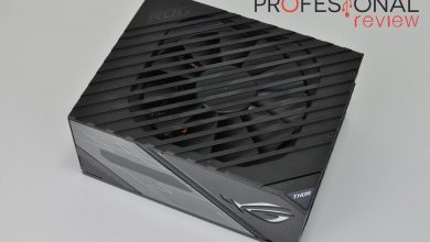 ASUS ROG Thor 1200W