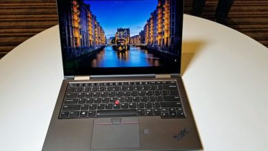 ThinkPad X1 Yoga