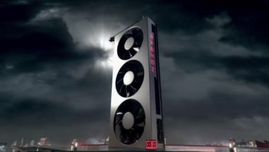 AMD Radeon VII