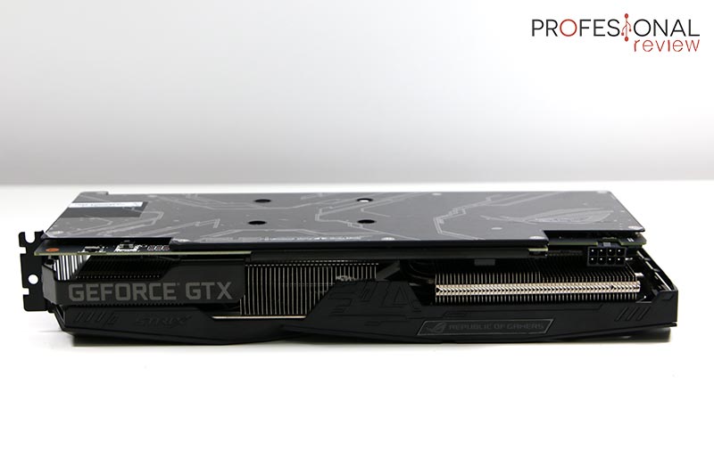 Asus ROG Strix GeForce GTX 1660 Ti 