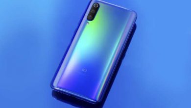 Xiaomi Mi 9