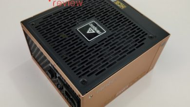 Antec HCG850 Extreme