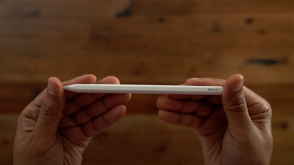 Cómo cambiar la punta de tu Apple Pencil