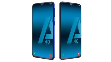 Galaxy A40