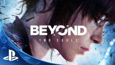 Requisitos de PC para Beyond: Two Souls y Heavy Rain