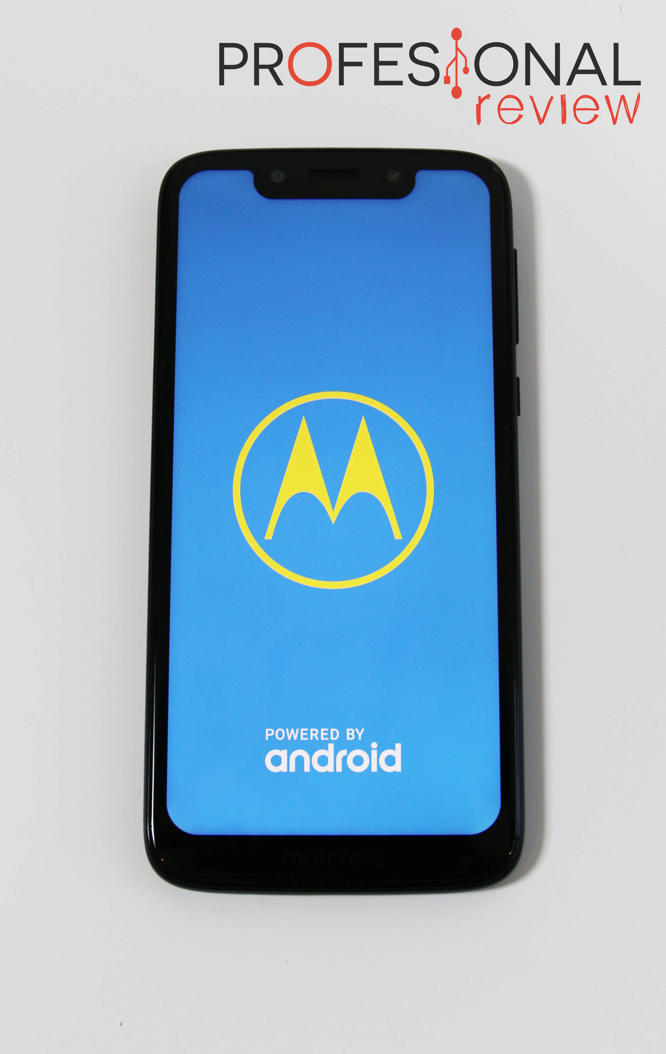 Motorola Moto G7 Play Review en Español (Análisis completo)