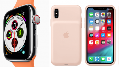 Un toque de primavera para tus dispositivos Apple