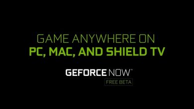 Nvidia GeForce NOW precio