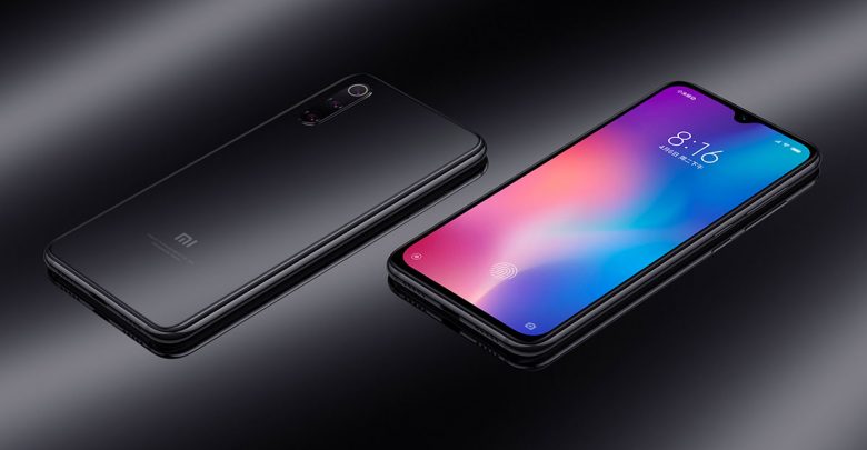 Xiaomi Mi 9 SE