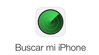 Cómo desactivar Buscar mi iPhone