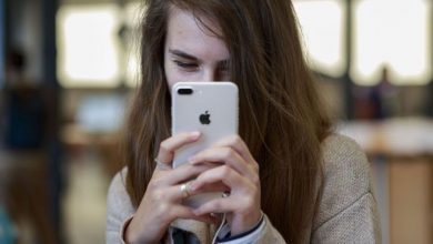 El 83% de adolescentes estadounidenses poseen un iPhone