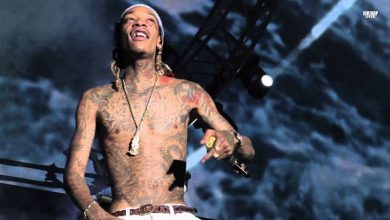 Apple Music estrenará una serie documental sobre el rapero Wiz Khalifa