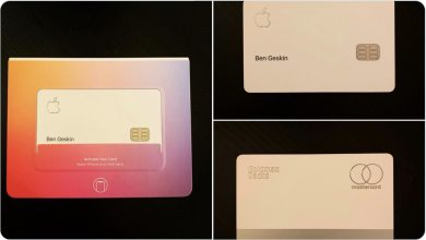 Apple Card