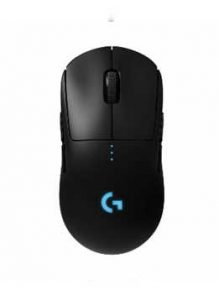 ratón inalámbrico Logitech G Pro