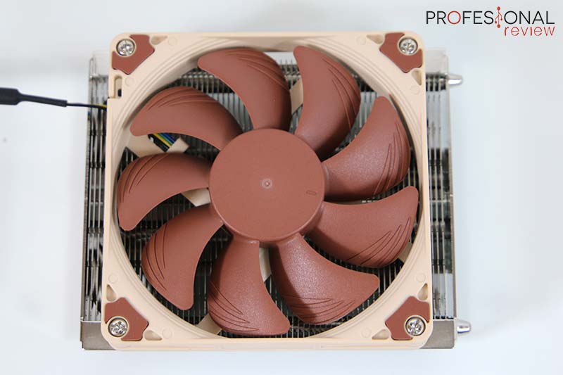 Todo lo que debes saber sobre los ventiladores de PC