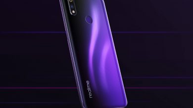 Realme 3 Pro