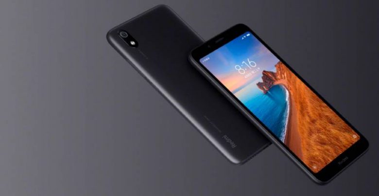 Redmi 7A