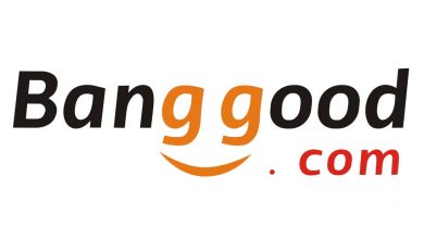 Banggood logo