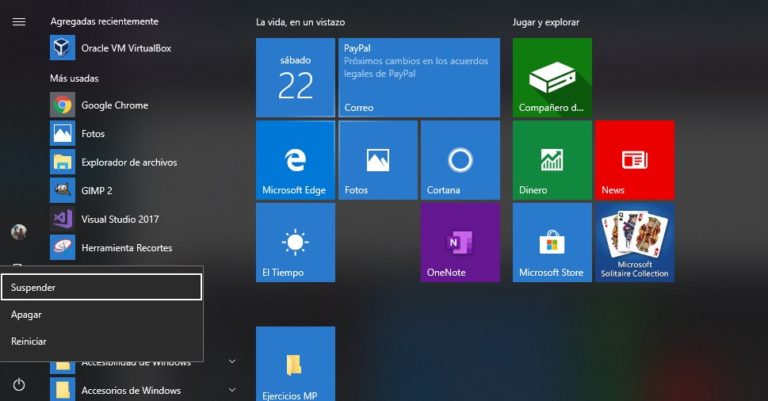 Cómo Apagar El Ordenador Con El Teclado En Windows