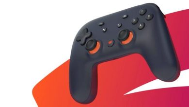 Google Stadia