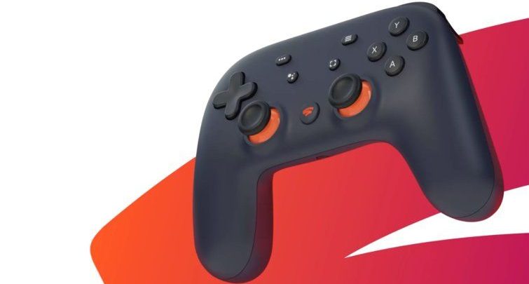 Google Stadia