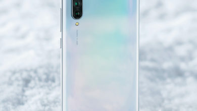 Xiaomi Mi CC9