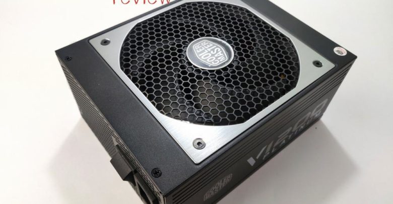 Cooler Master V1200 Platinum